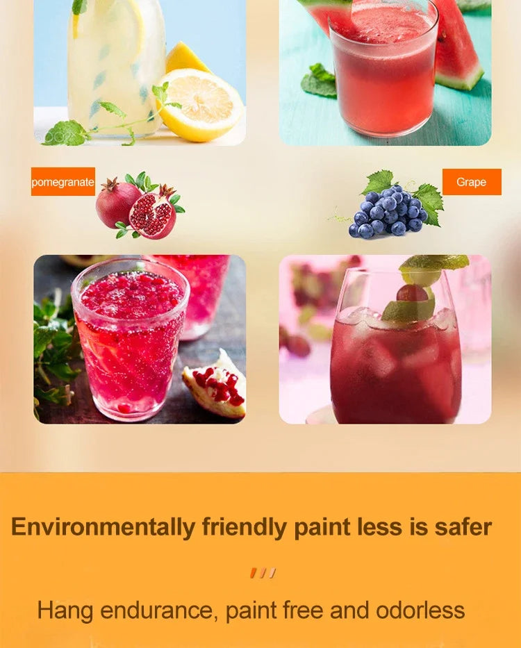 Manual Lemon Squeezer Juicer