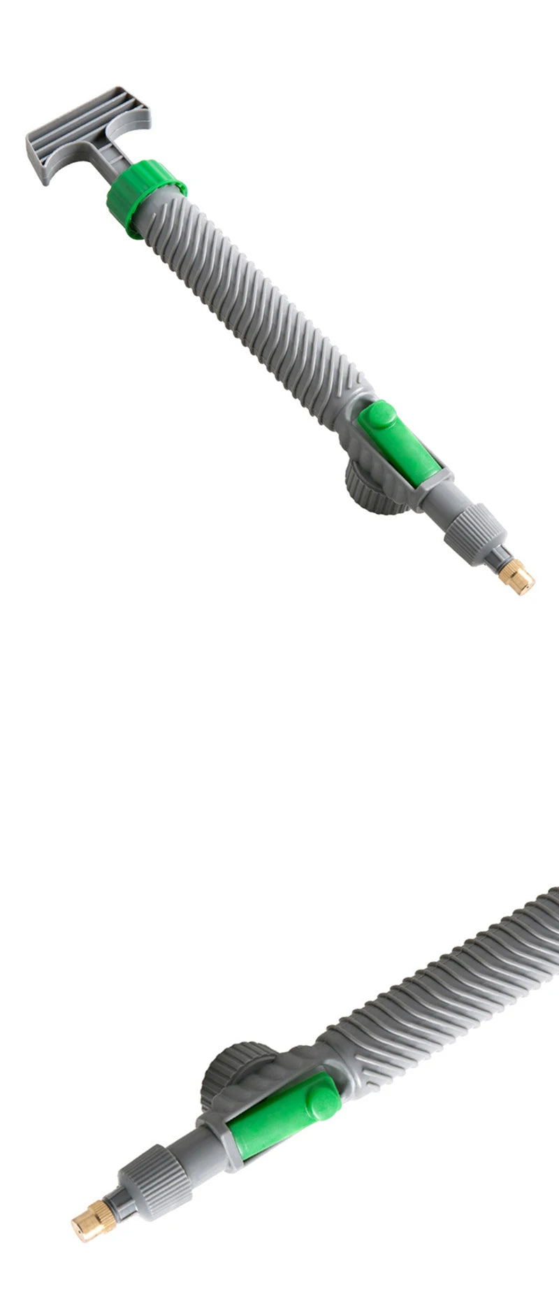 Adjustable Bottle Spray Nozzle