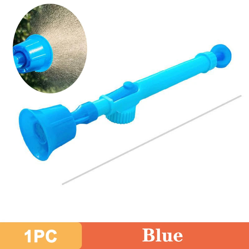 Adjustable Bottle Spray Nozzle