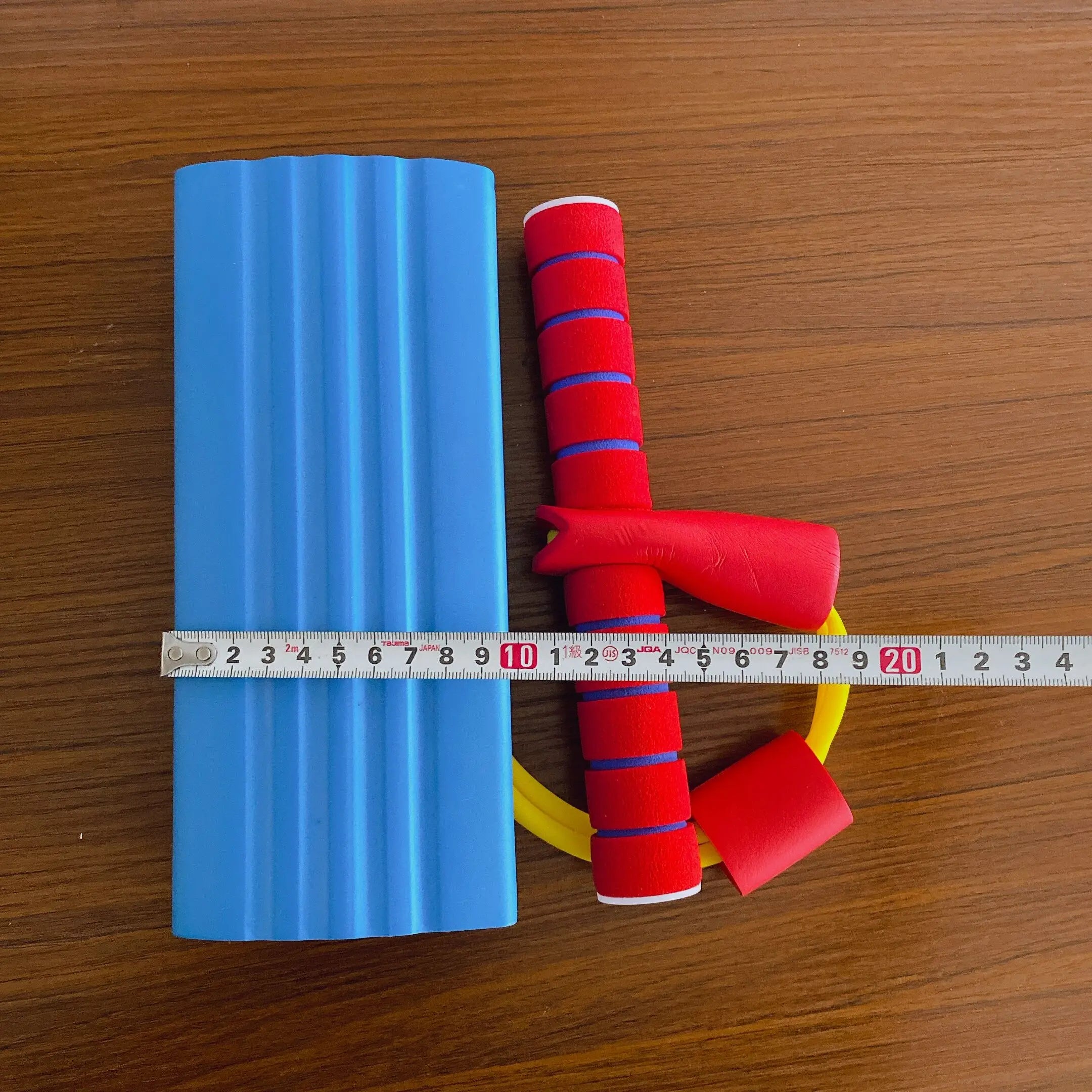 Foam Pogo Stick Jumper