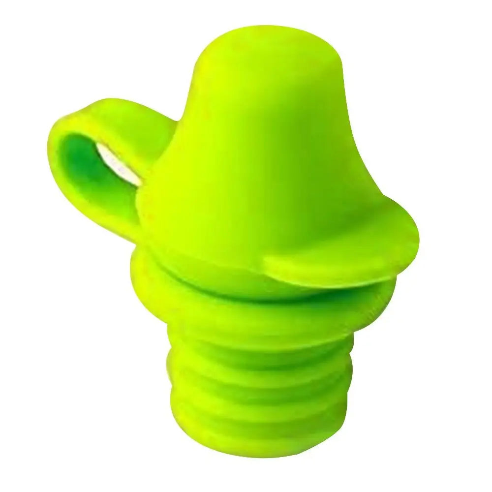 Silicone Water Bottle Cap