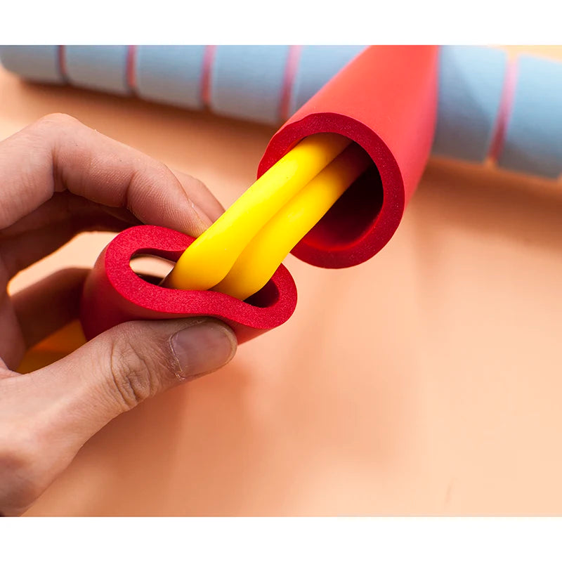 Foam Pogo Stick Jumper