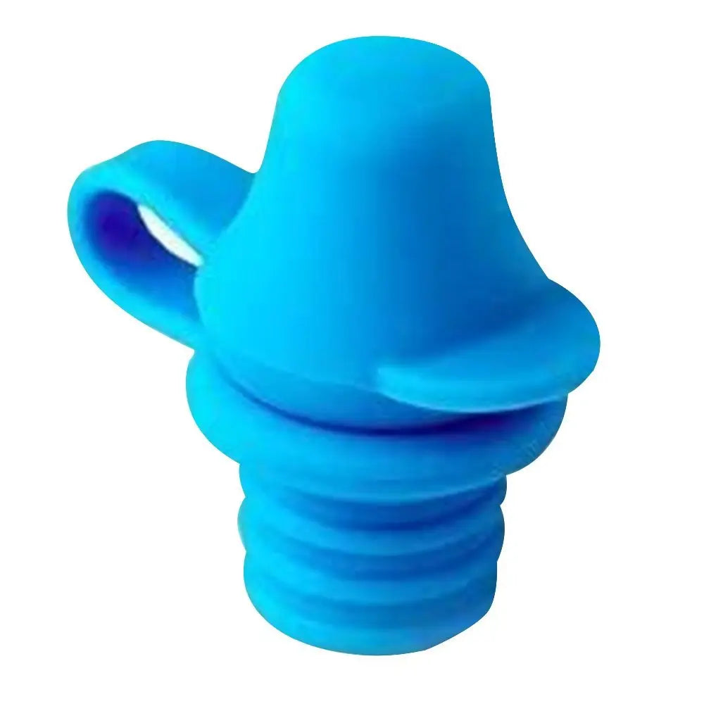 Silicone Water Bottle Cap