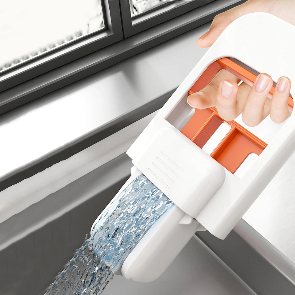 Mini Desktop Sponge Mop