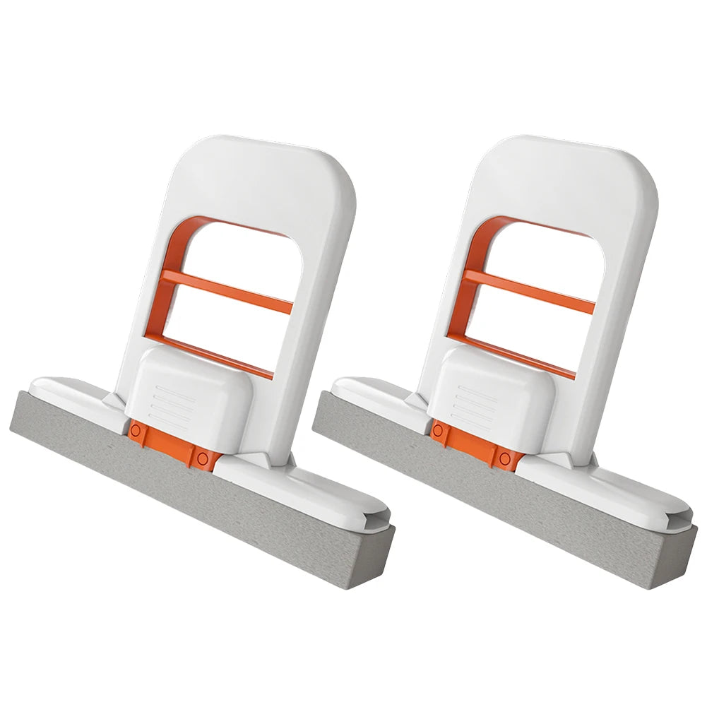 Mini Desktop Sponge Mop