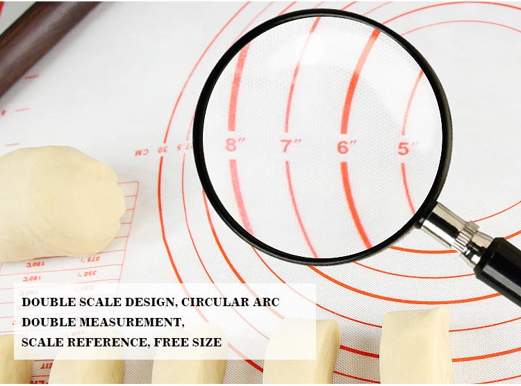 Silicone Baking Mat Non-Stick