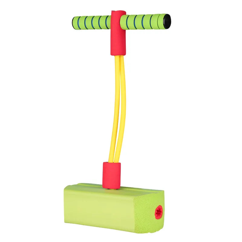 Foam Pogo Stick Jumper