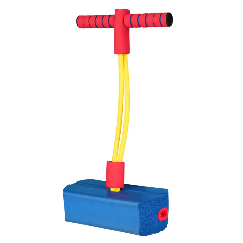 Foam Pogo Stick Jumper