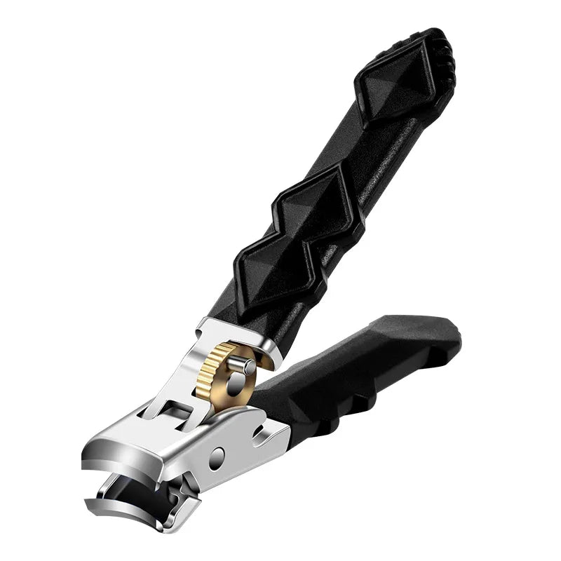 Wide Jaw Toenail Clippers