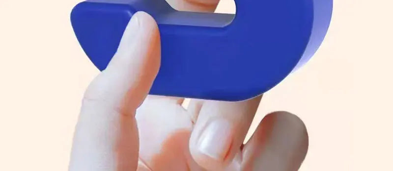 Math Balance Frog Toy