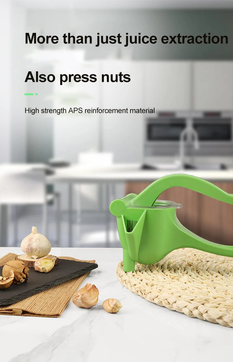 Manual Lemon Squeezer Juicer