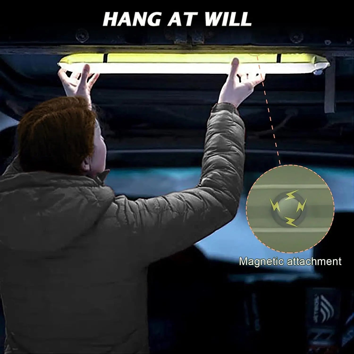 Solar Inflatable Pool Light