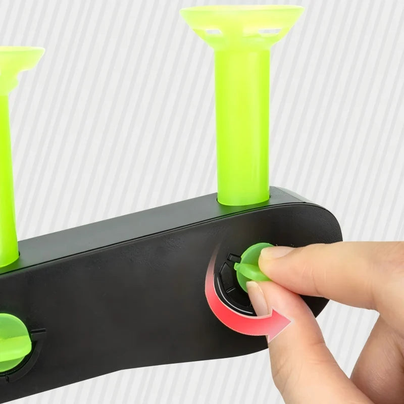 Electric Floating Target Game