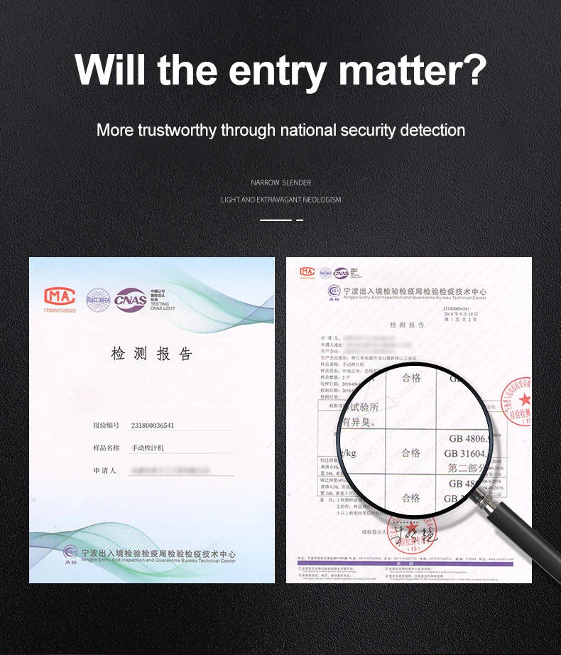 Manual Lemon Squeezer Juicer