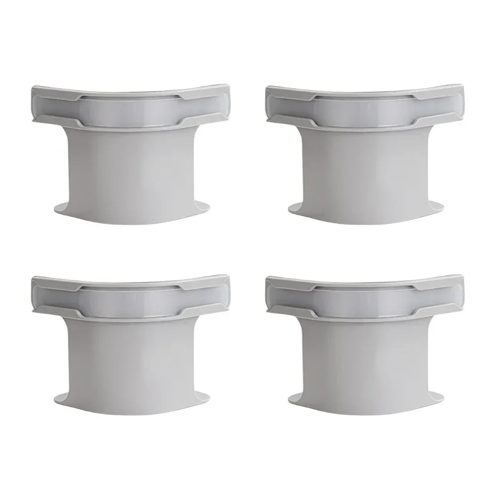 Bed Sheet Clips 4-Pack