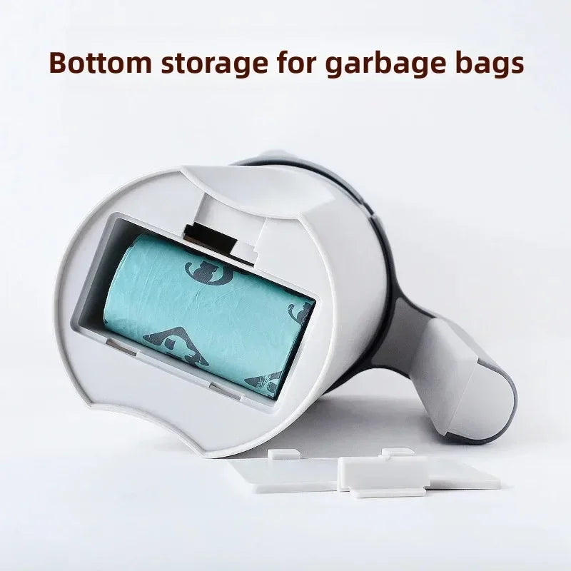 Cat Litter Scoop with Bags