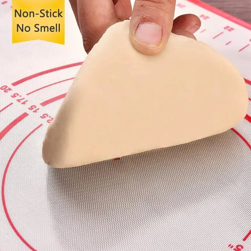 Silicone Baking Mat Non-Stick