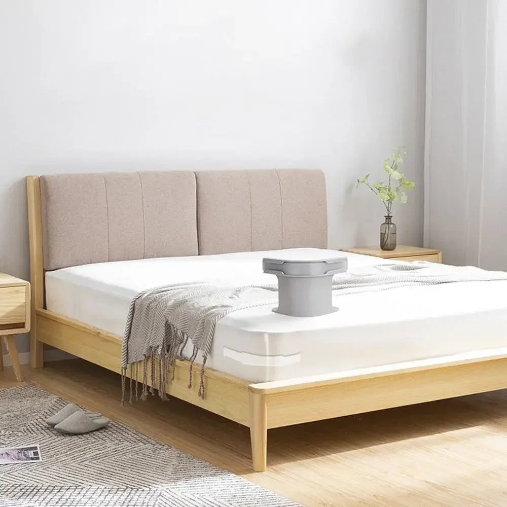 Bed Sheet Clips 4-Pack