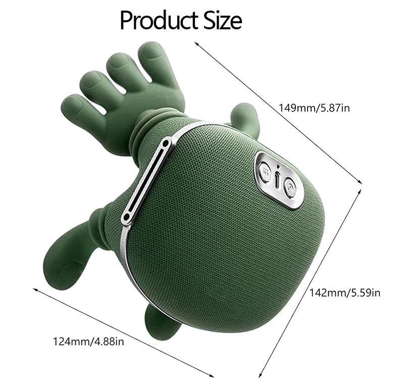 Neck Shoulder Massager