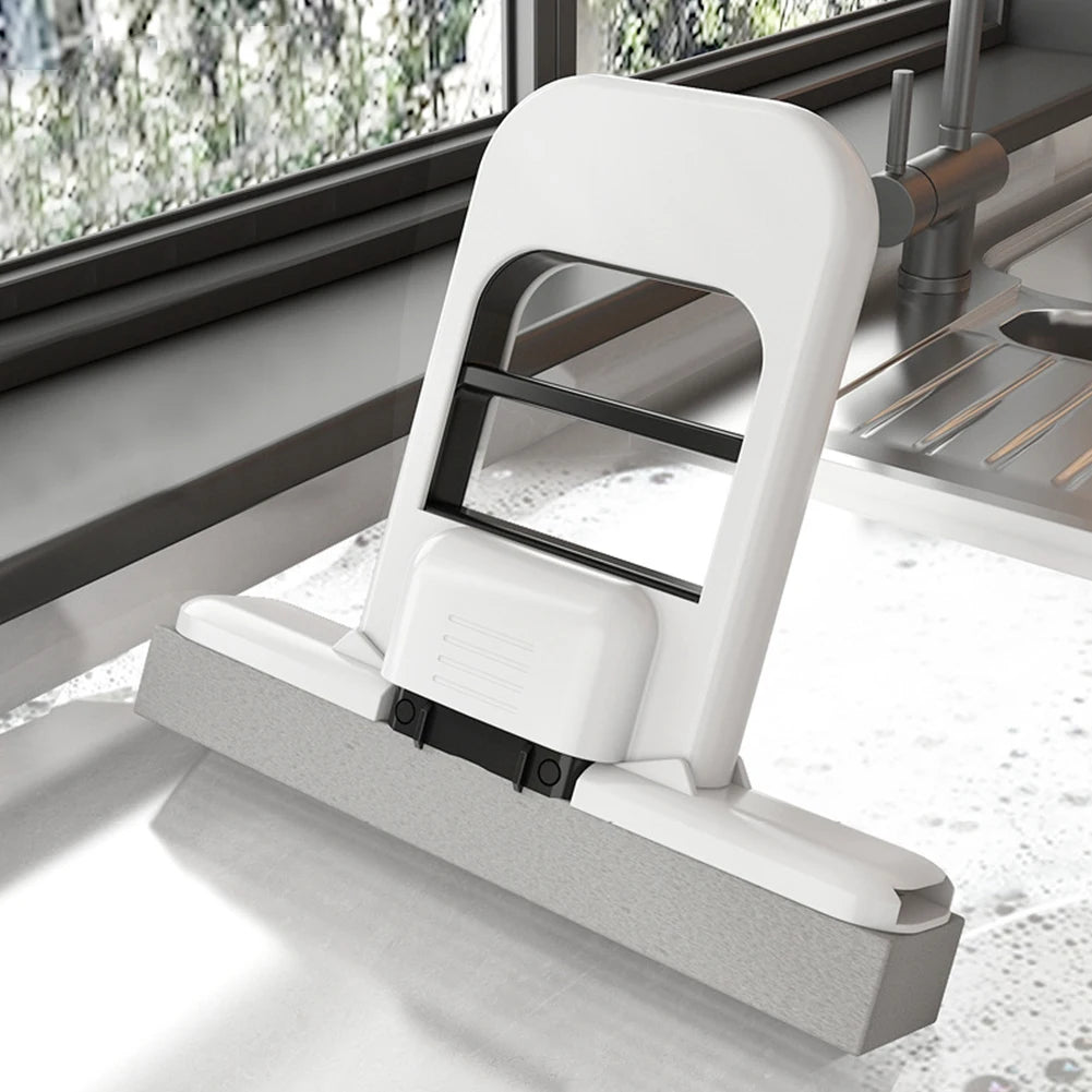 Mini Desktop Sponge Mop