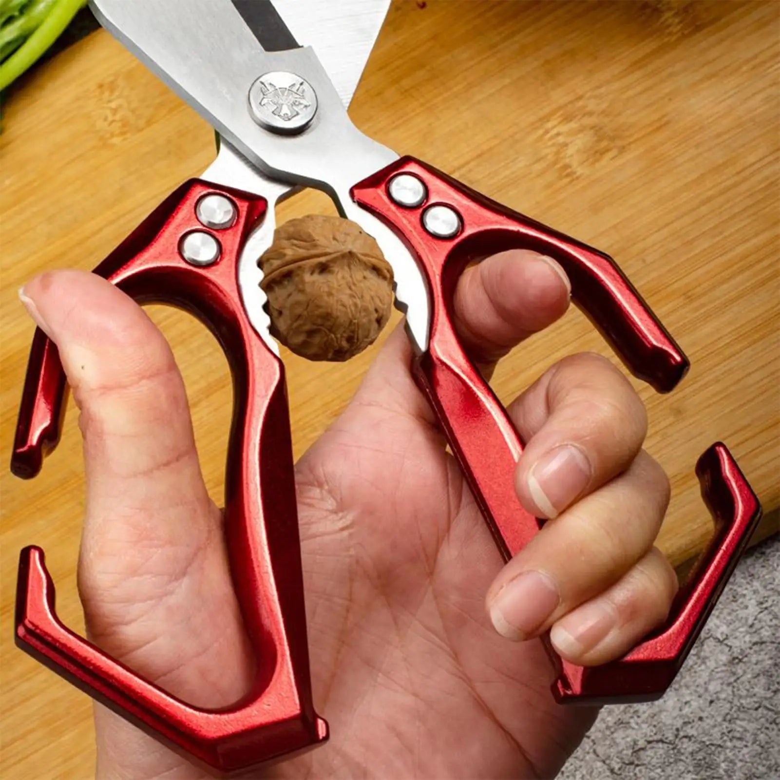 Heavy Duty Kitchen Shears