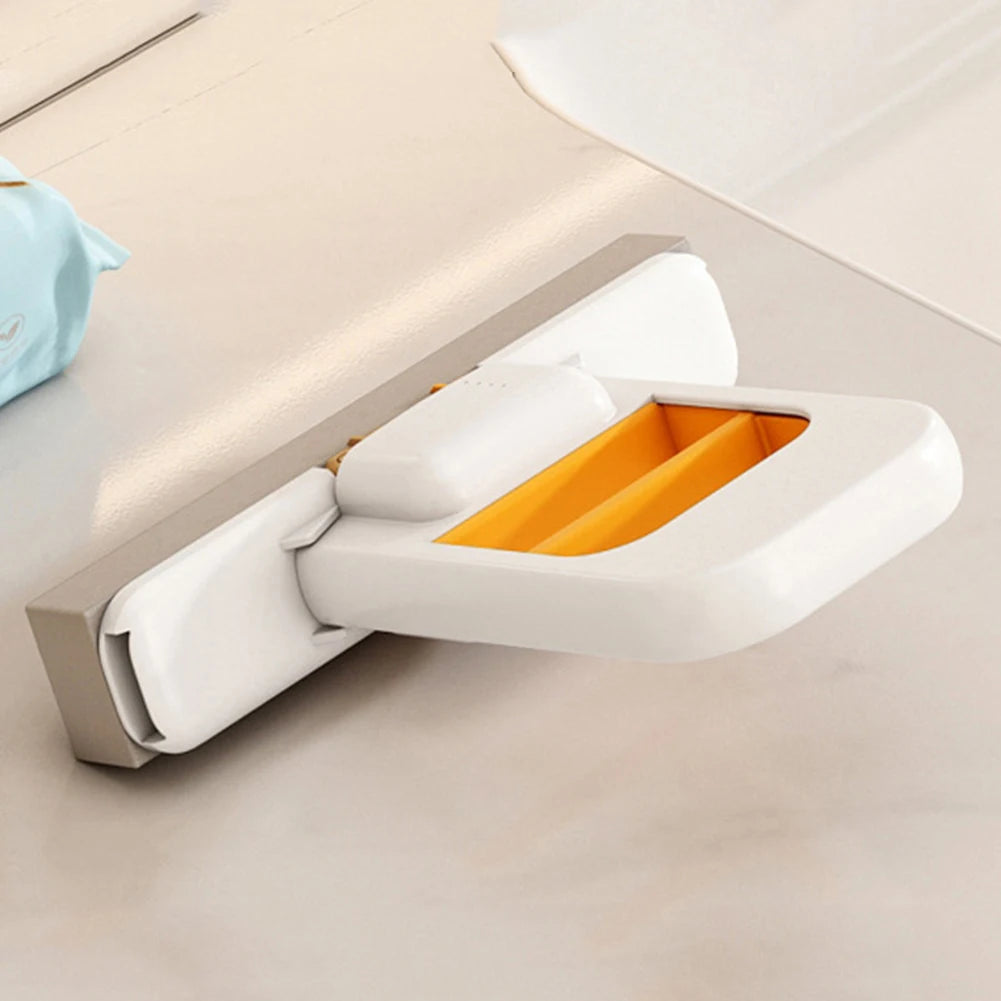 Mini Desktop Sponge Mop