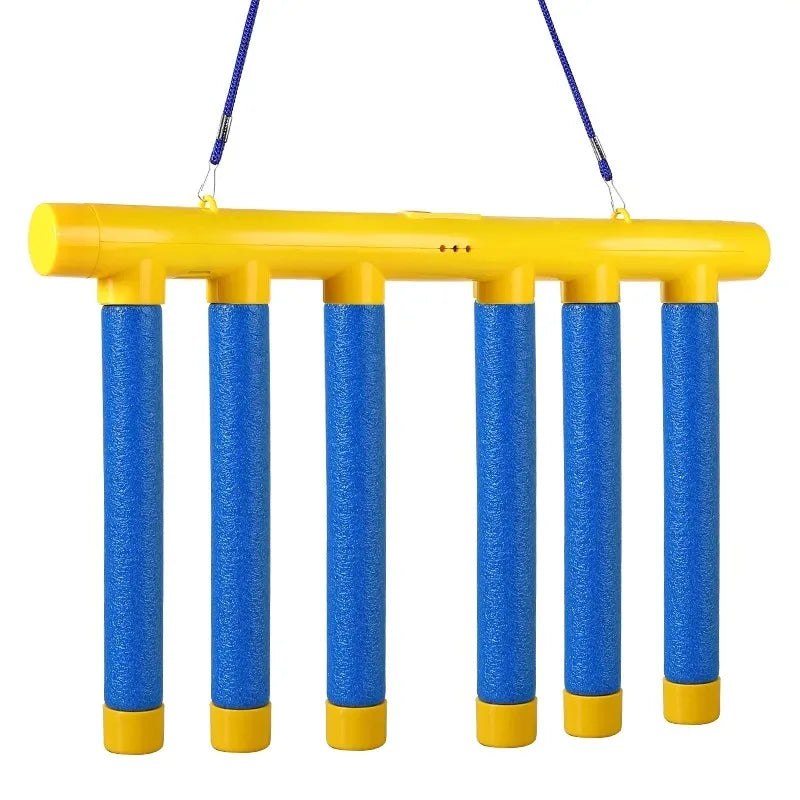 Reflex Catching Sticks Game