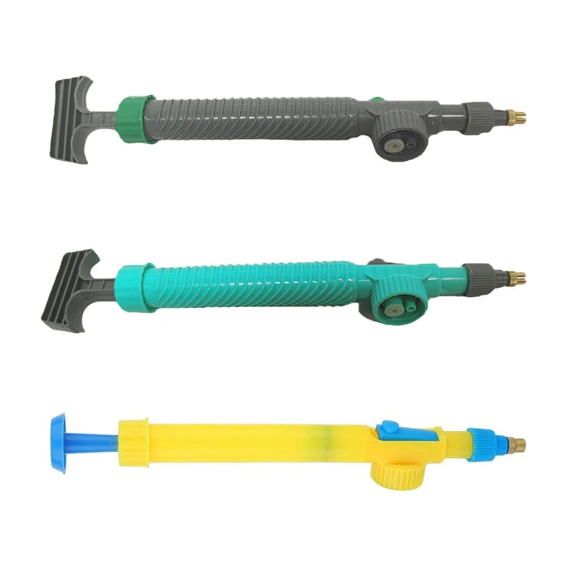 Adjustable Bottle Spray Nozzle