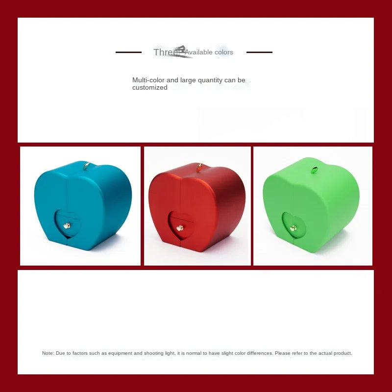 Four Leaf Clover Necklace