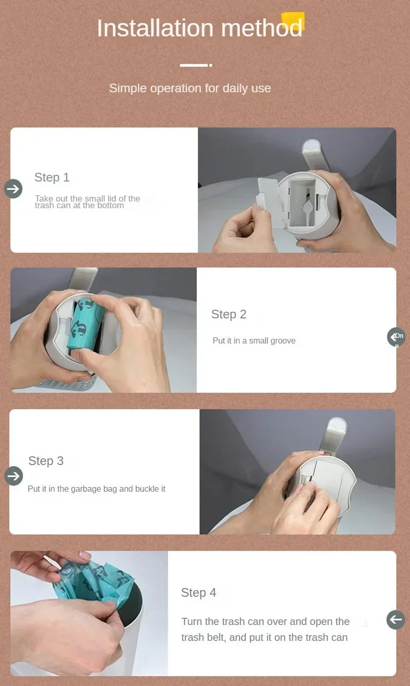 Cat Litter Scoop with Bags