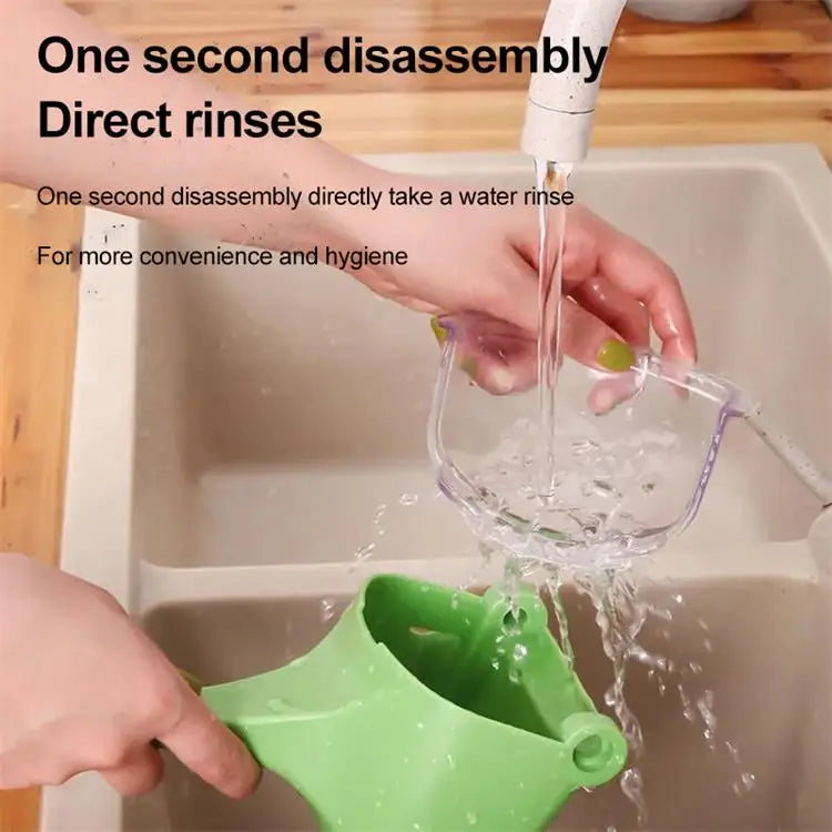 Manual Lemon Squeezer Juicer