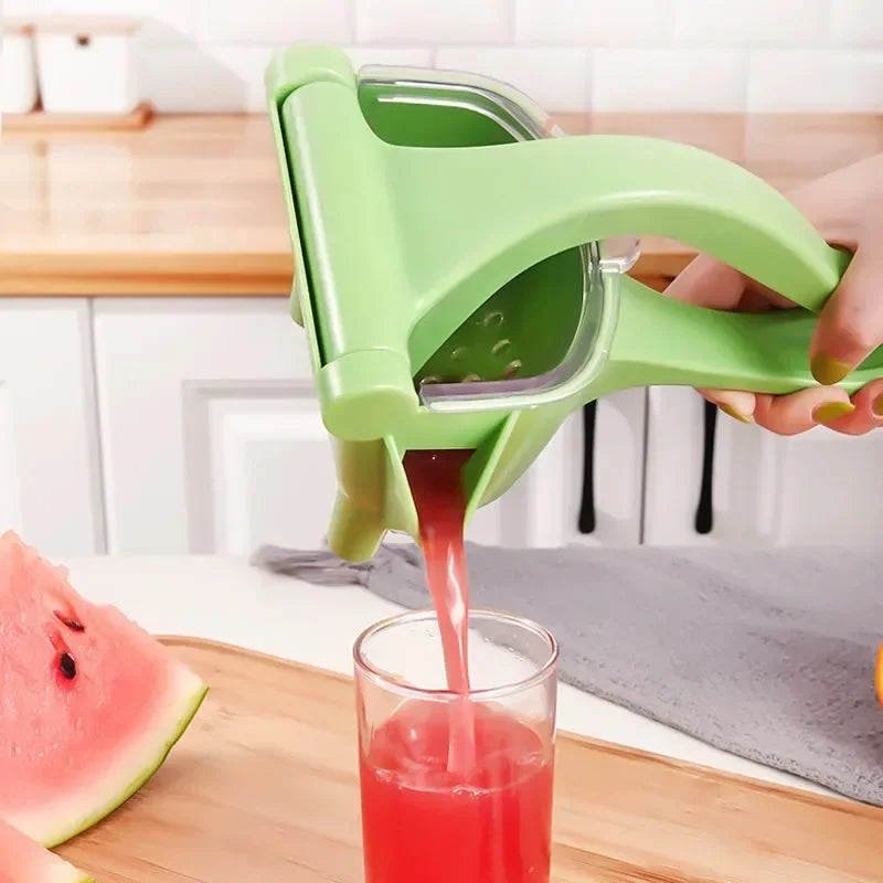 Manual Lemon Squeezer Juicer