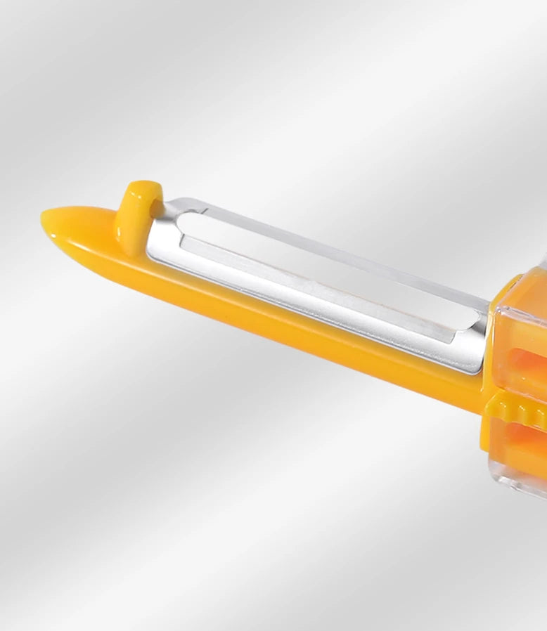 Multi-Function Vegetable Slicer Peeler
