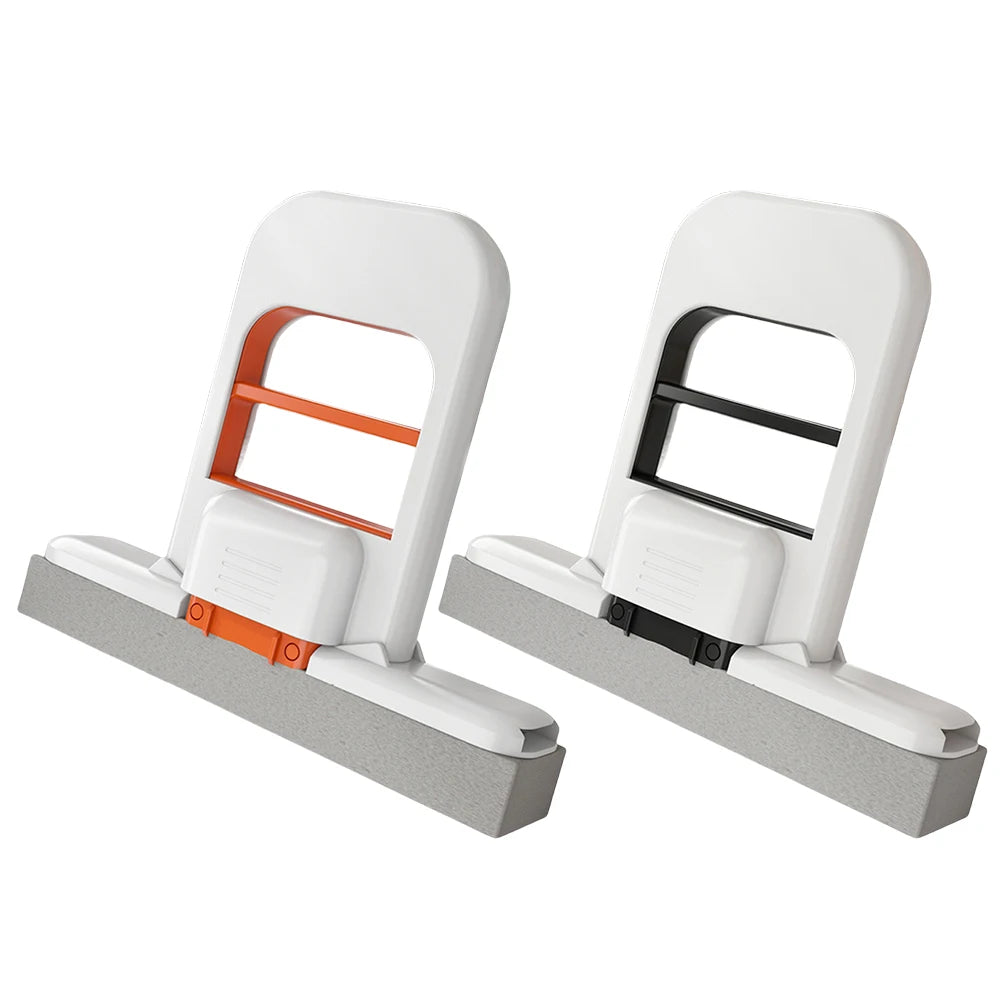 Mini Desktop Sponge Mop