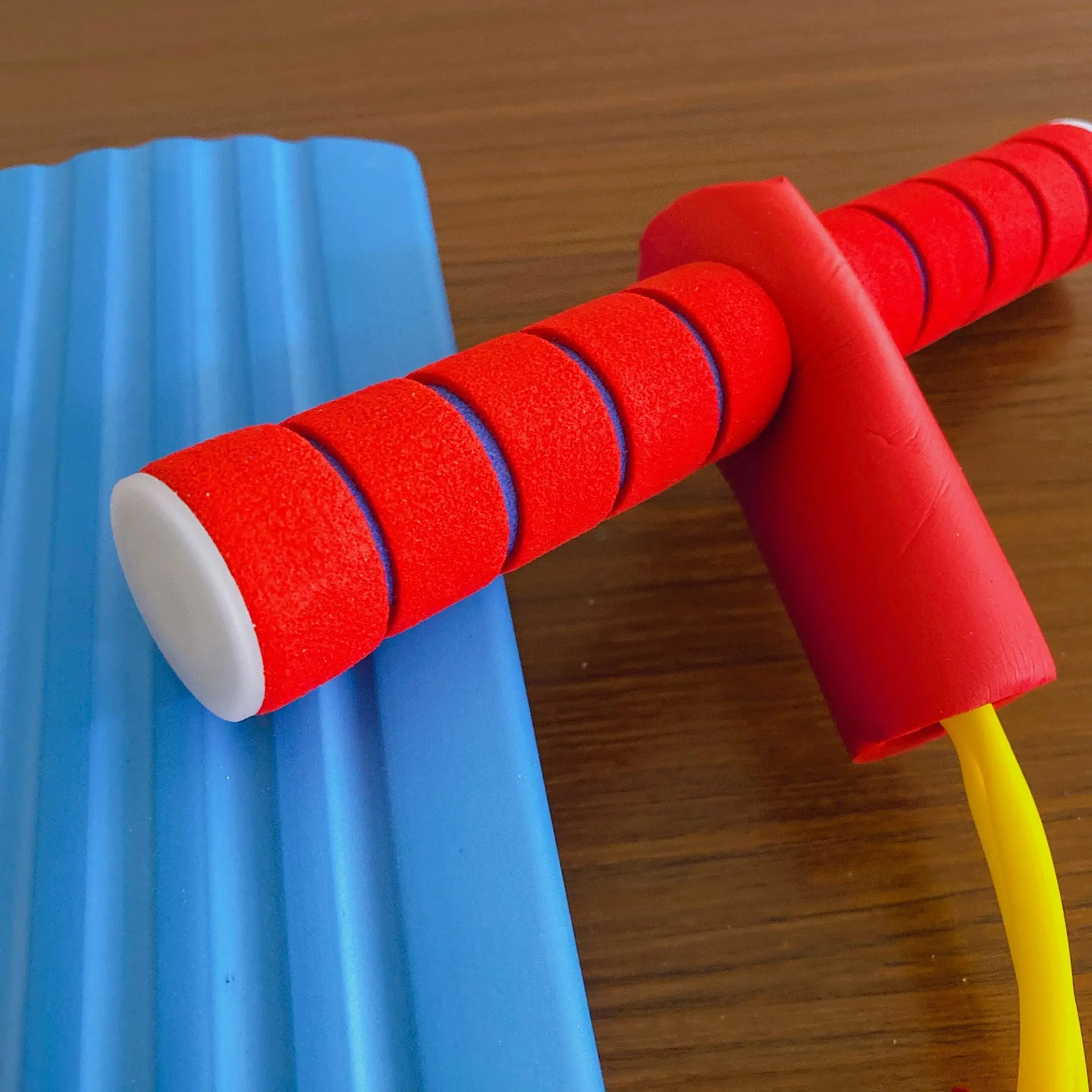 Foam Pogo Stick Jumper