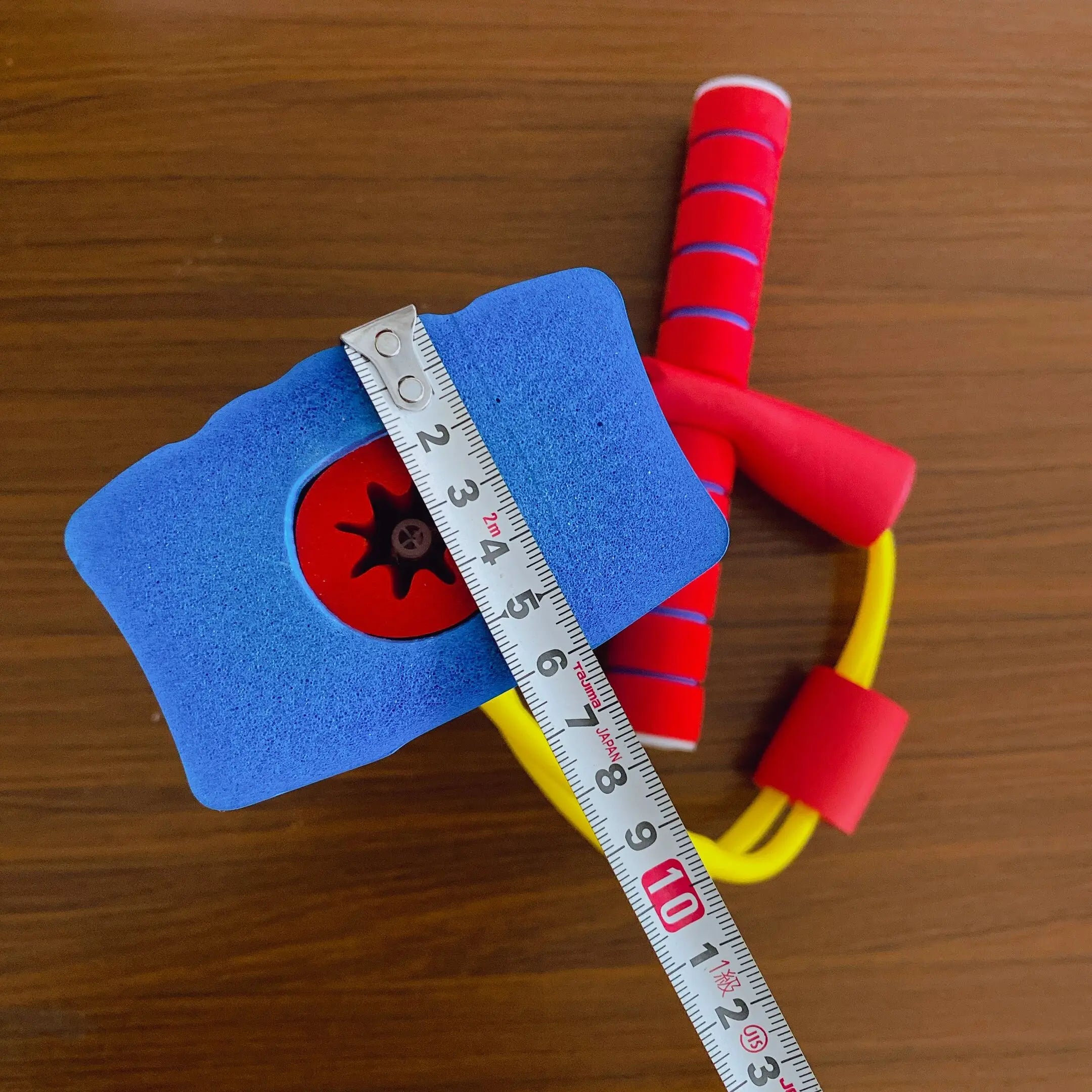 Foam Pogo Stick Jumper