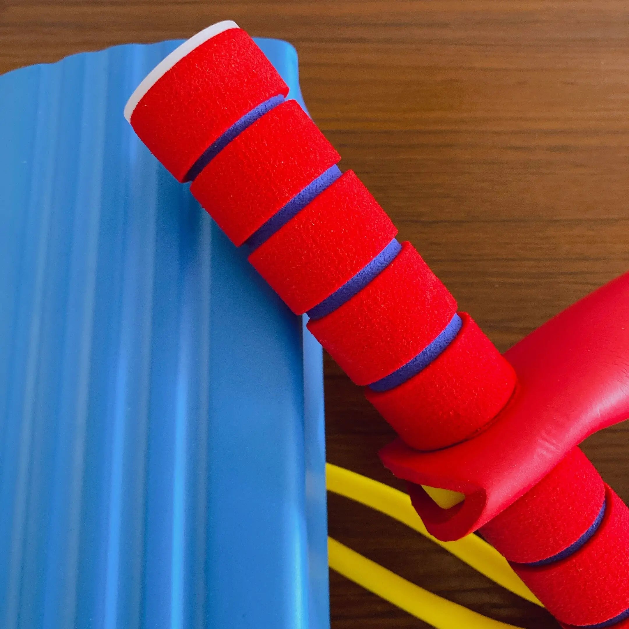 Foam Pogo Stick Jumper