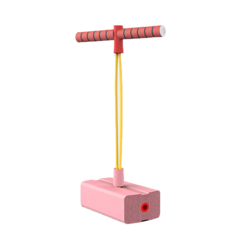 Foam Pogo Stick Jumper