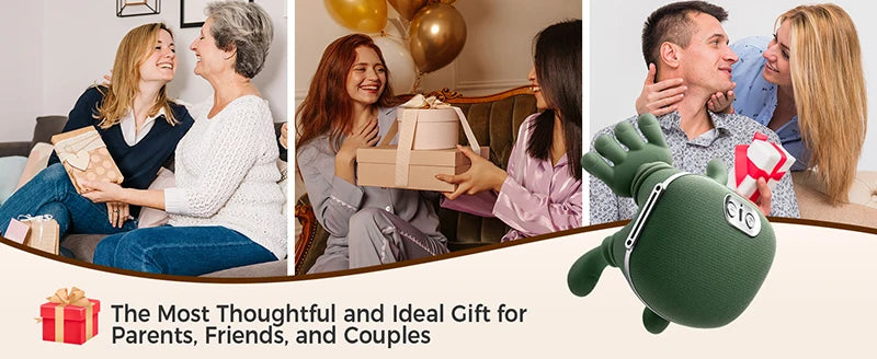 Neck Shoulder Massager