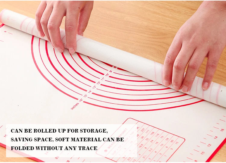 Silicone Baking Mat Non-Stick