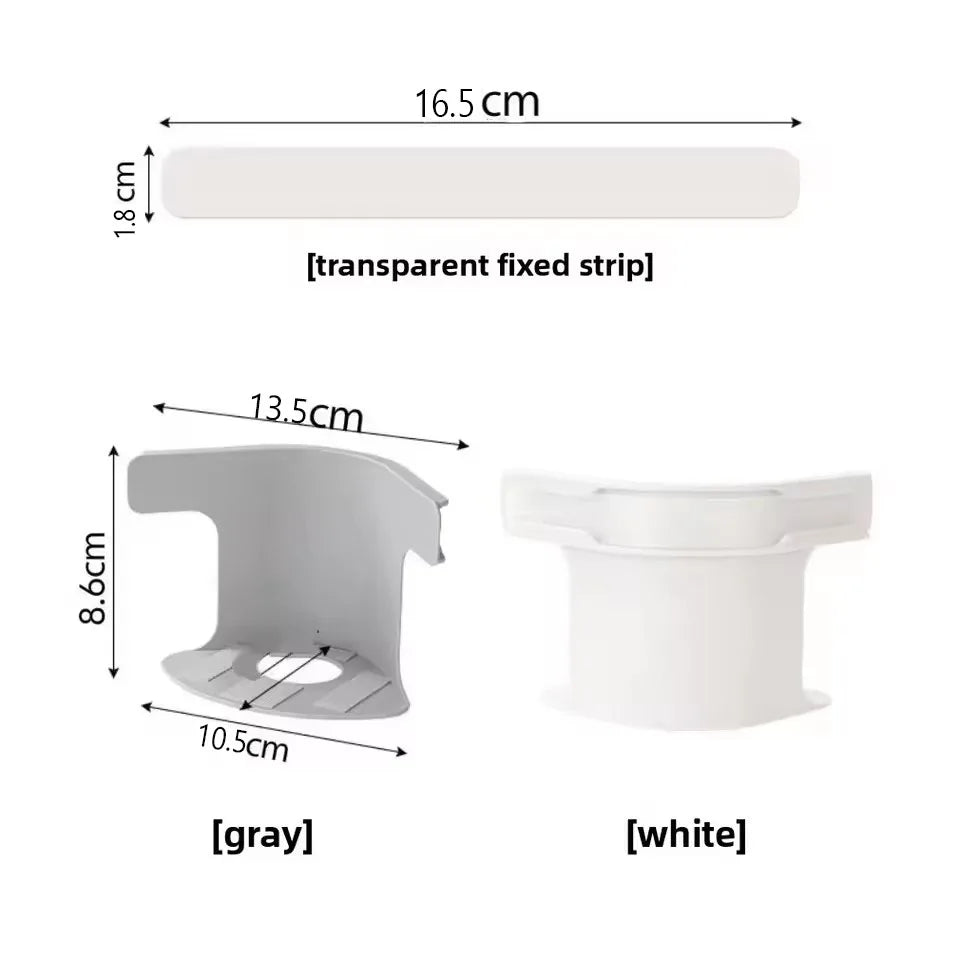 Bed Sheet Clips 4-Pack