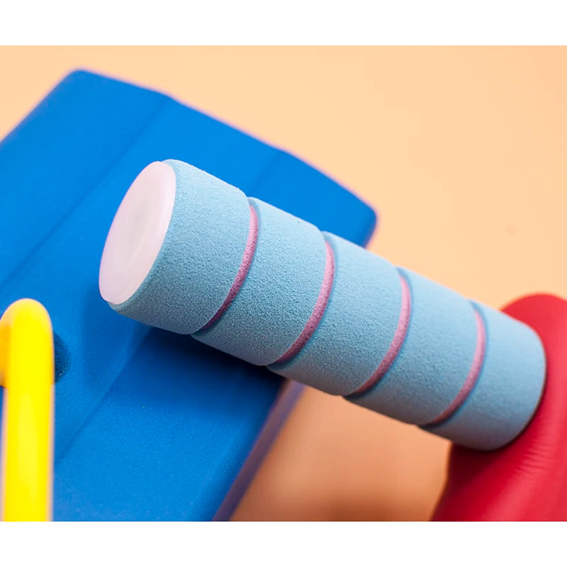 Foam Pogo Stick Jumper