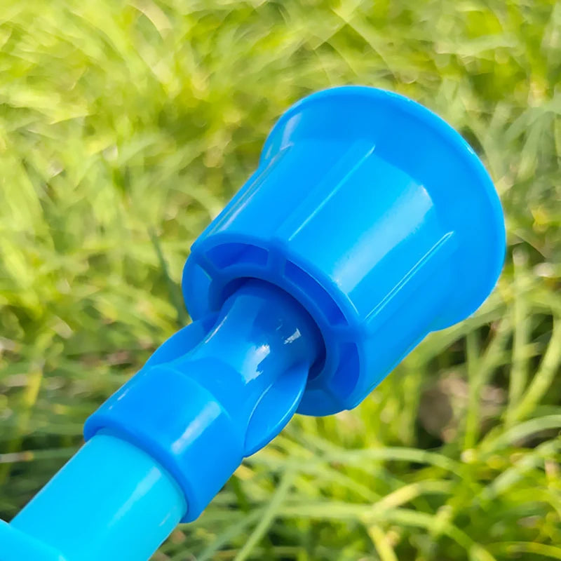 Adjustable Bottle Spray Nozzle