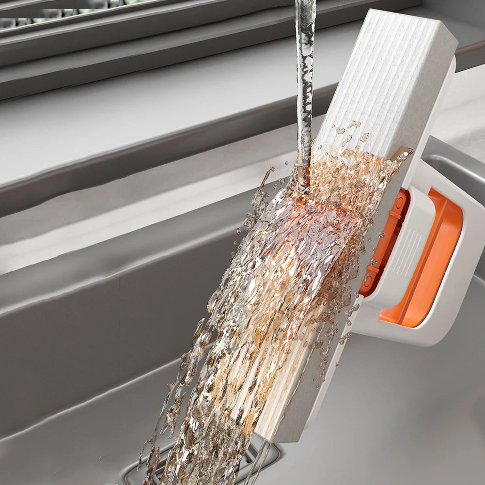 Mini Desktop Sponge Mop