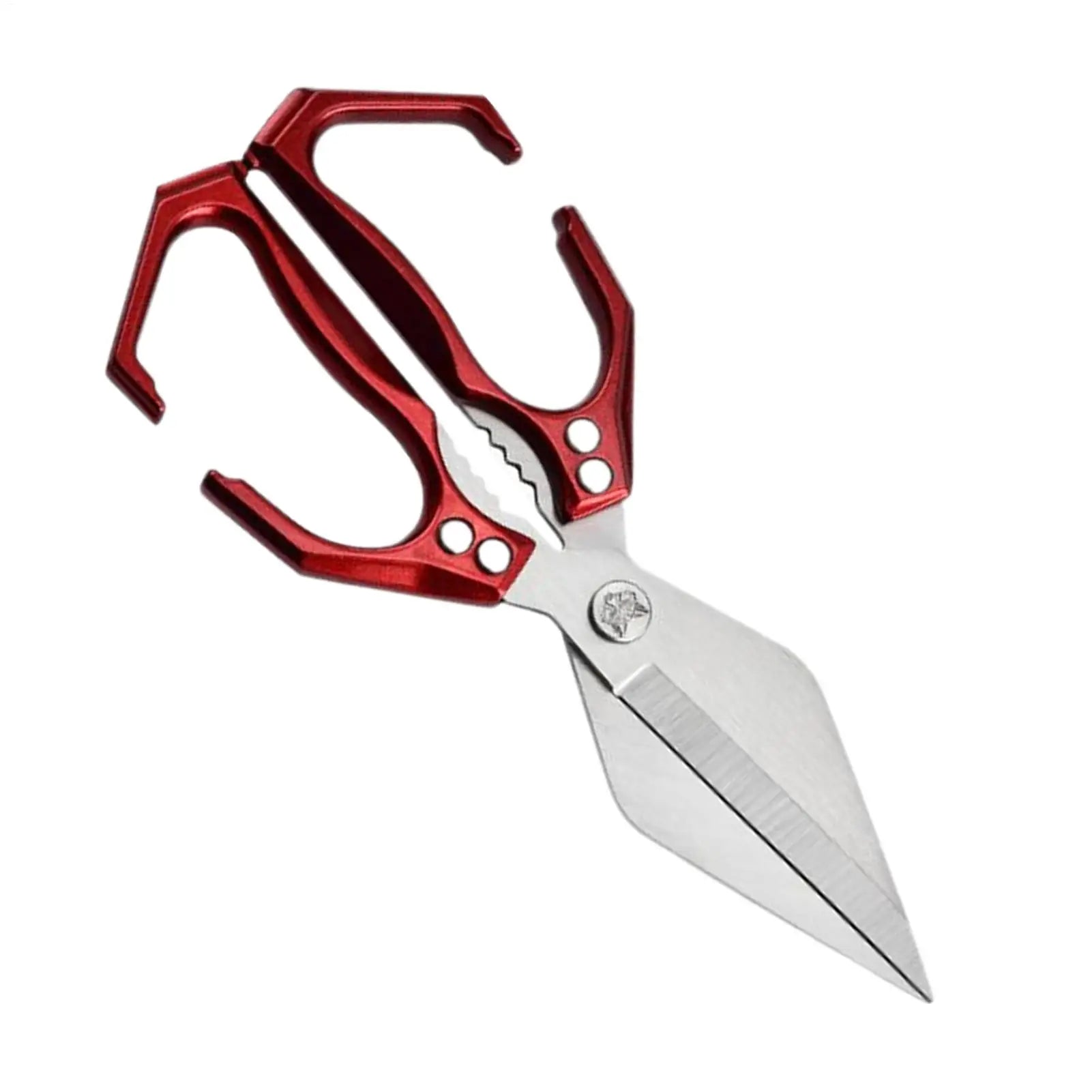 Heavy Duty Kitchen Shears