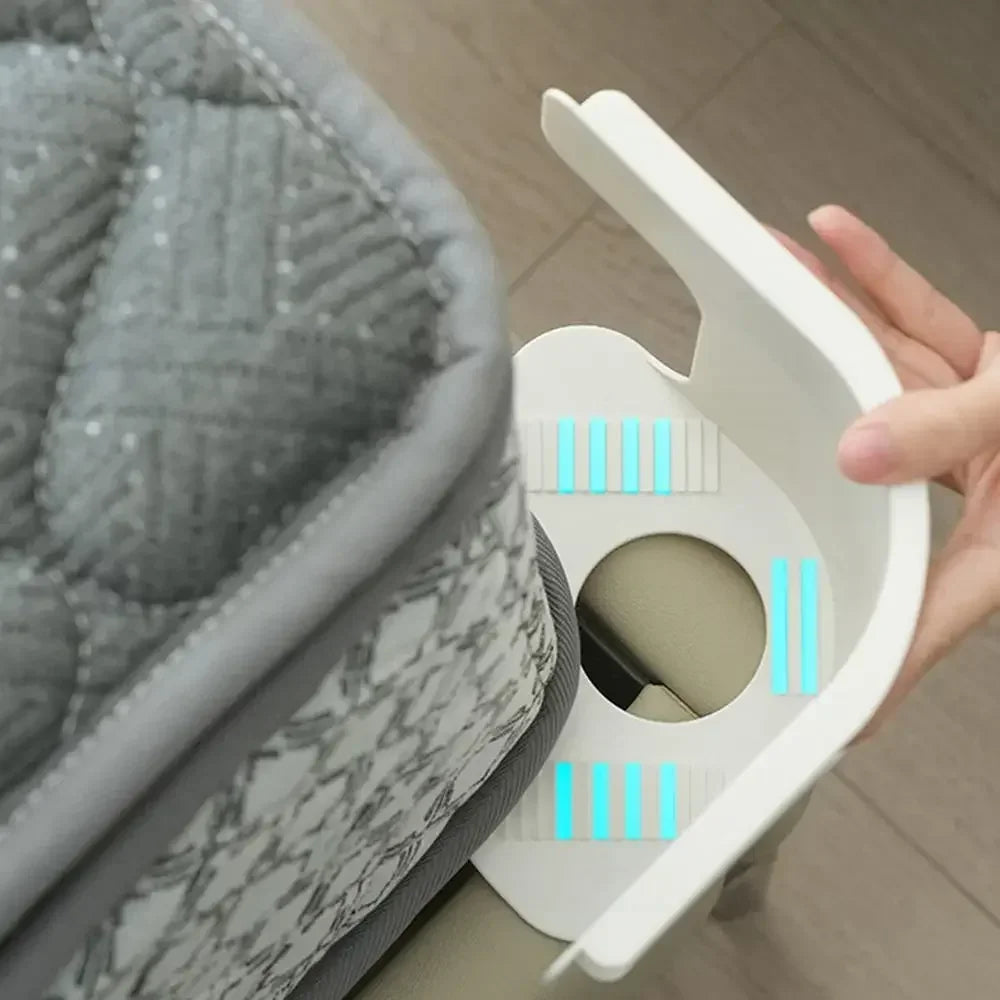 Bed Sheet Clips 4-Pack