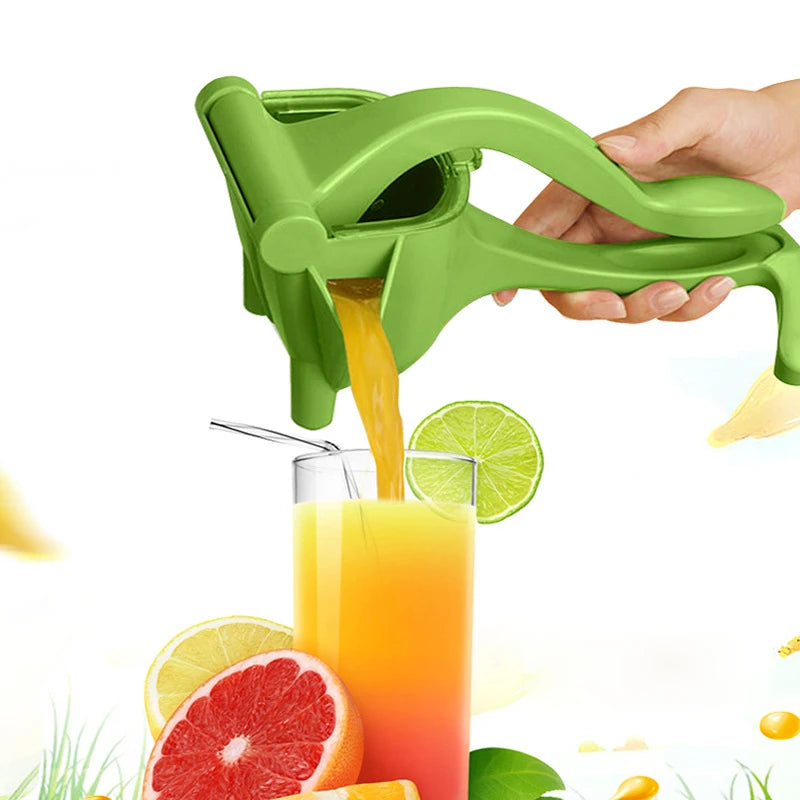 Manual Lemon Squeezer Juicer