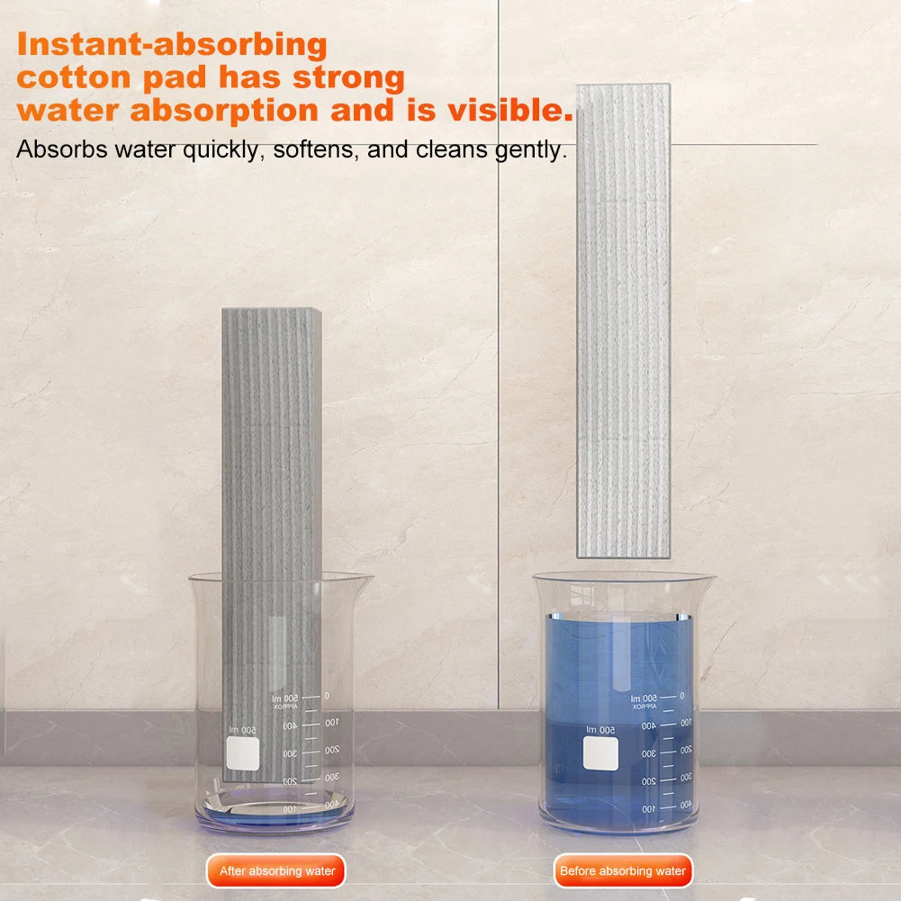 Mini Desktop Sponge Mop