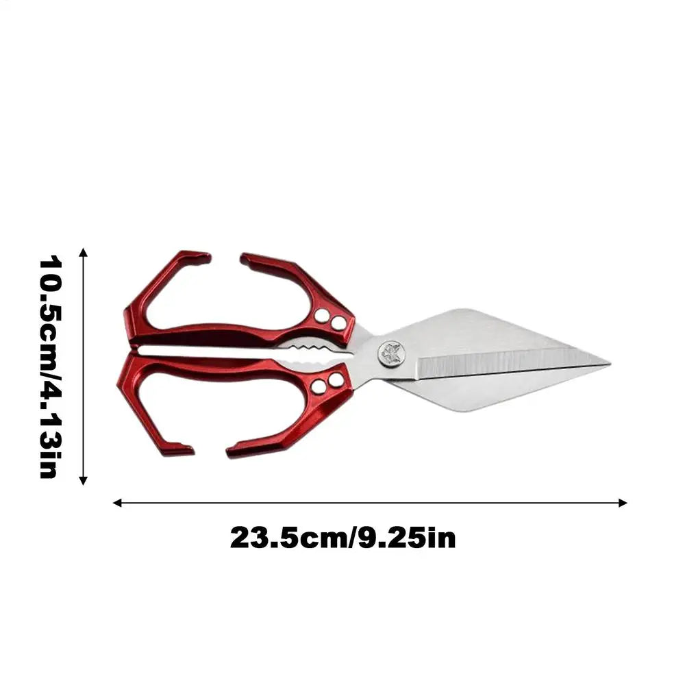 Heavy Duty Kitchen Shears