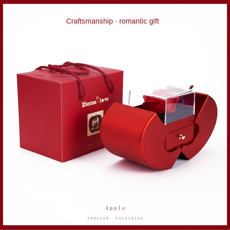 Four Leaf Clover Necklace